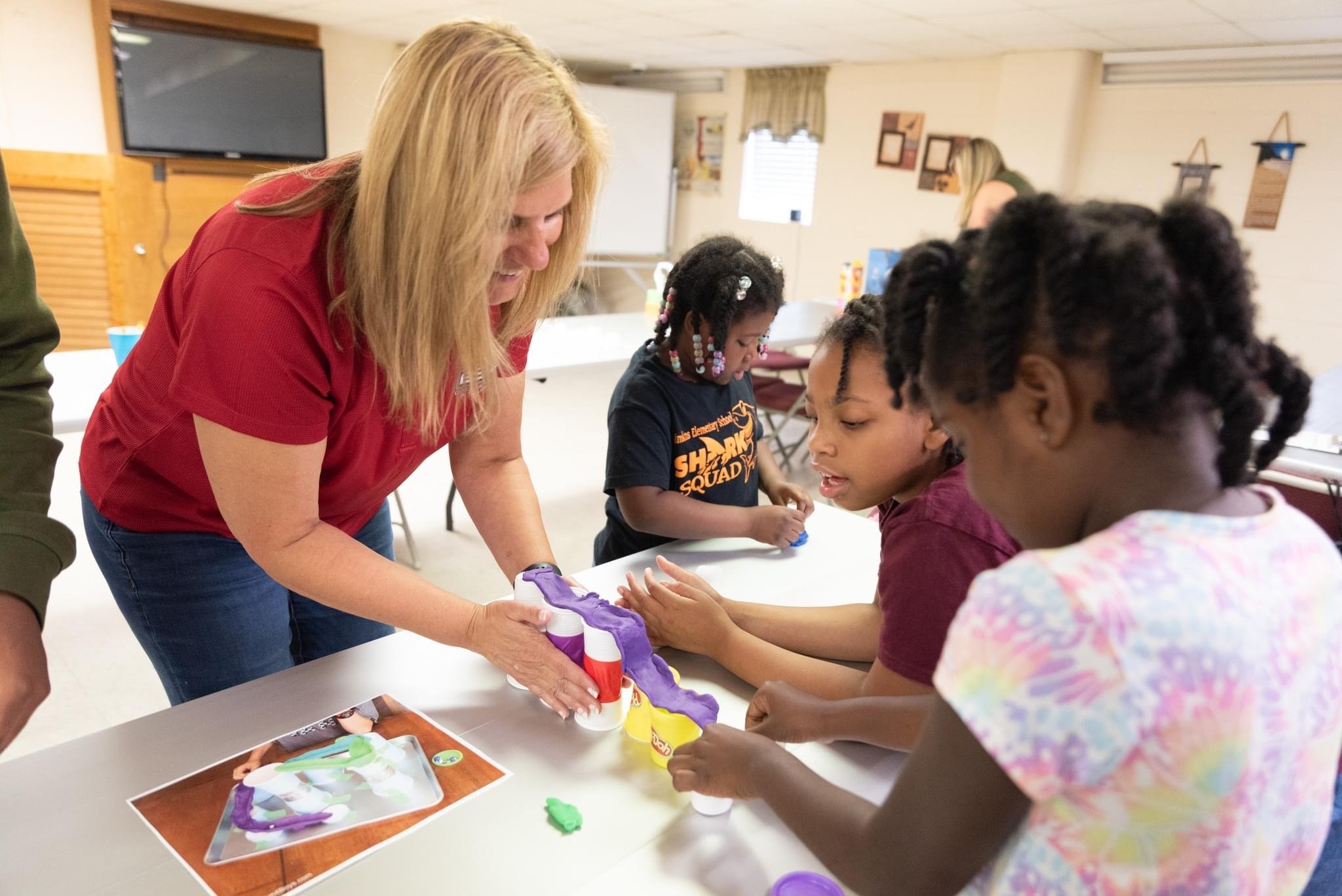 2023 Black Child Development Institute