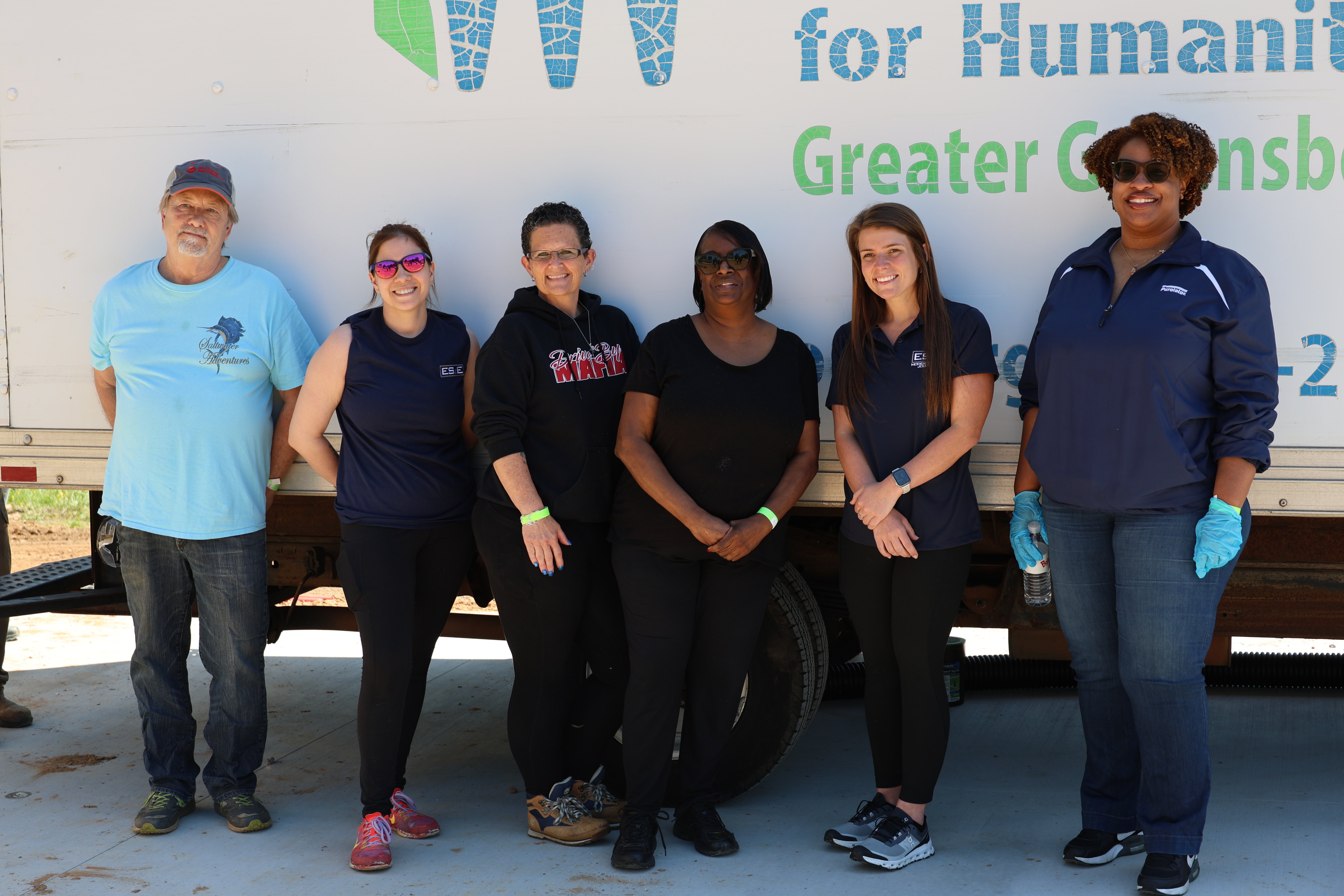 2024 Habitat for Humanity