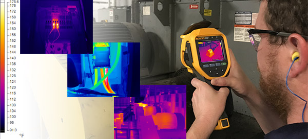 IR Thermography Hero